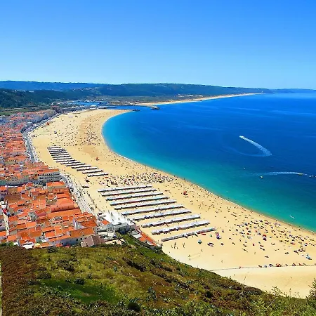Rosa Holiday home Nazare