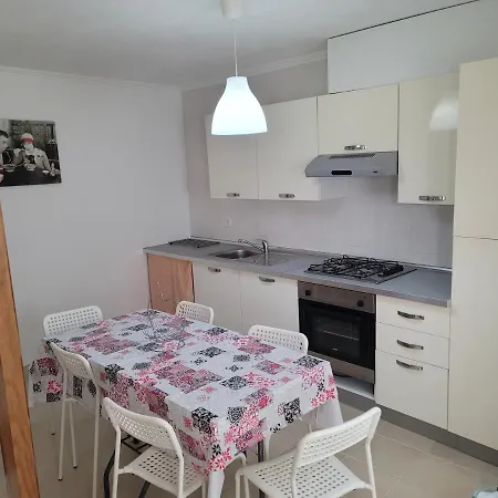 Casa vacanze Rosa Nazaré