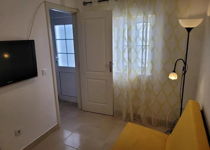 Rosa בית נופש *