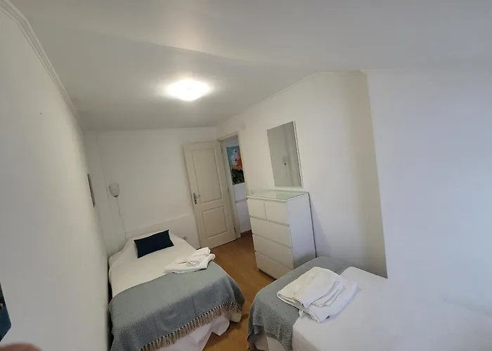 בית נופש Rosa