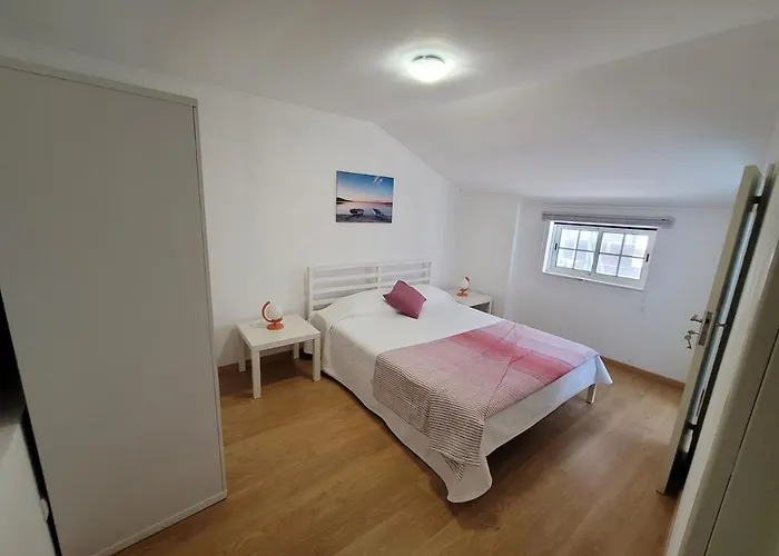 בית נופש Rosa