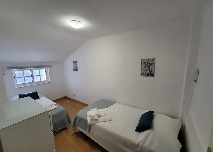 Rosa בית נופש *