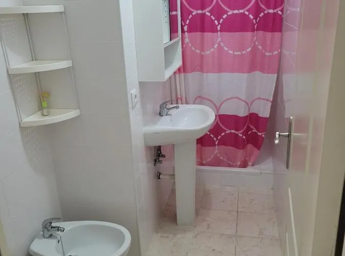 Rosa בית נופש נאזרה